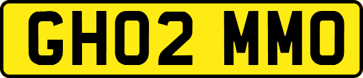 GH02MMO