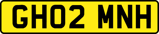 GH02MNH