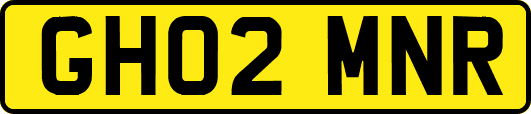 GH02MNR