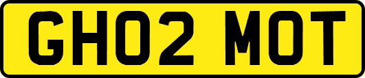 GH02MOT