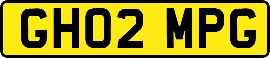 GH02MPG