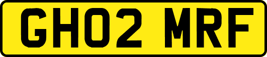 GH02MRF