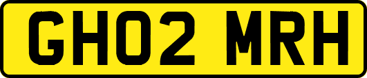 GH02MRH