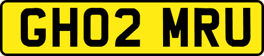 GH02MRU