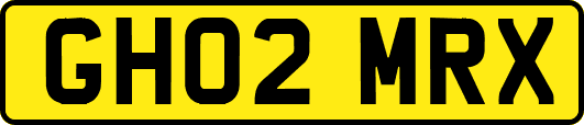 GH02MRX
