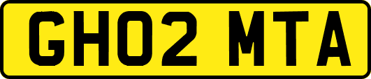 GH02MTA