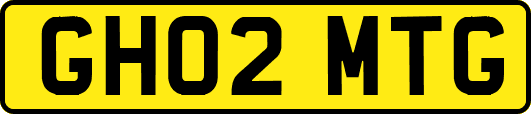 GH02MTG
