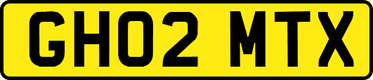 GH02MTX