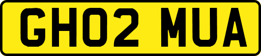 GH02MUA