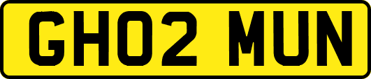 GH02MUN