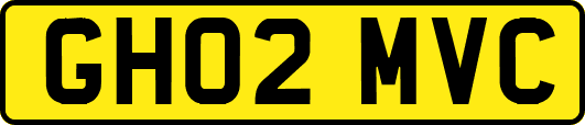 GH02MVC