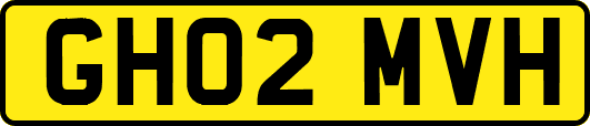 GH02MVH