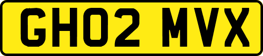 GH02MVX