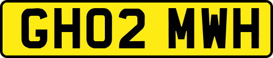 GH02MWH