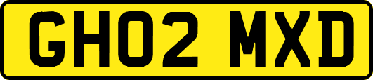 GH02MXD