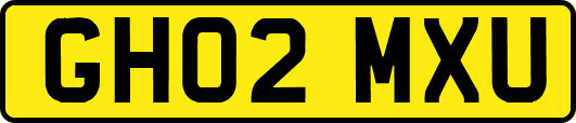 GH02MXU