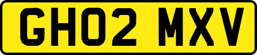GH02MXV
