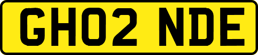 GH02NDE