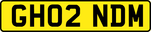 GH02NDM