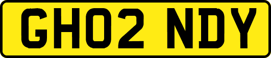 GH02NDY