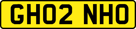 GH02NHO