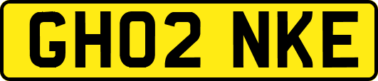 GH02NKE