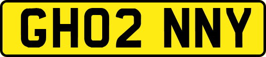 GH02NNY