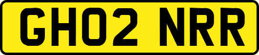 GH02NRR