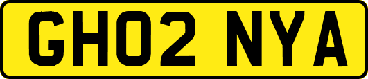 GH02NYA
