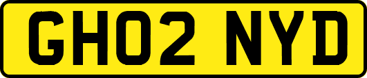 GH02NYD