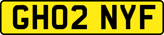 GH02NYF
