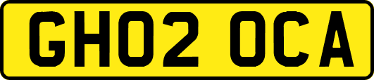 GH02OCA
