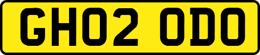 GH02ODO