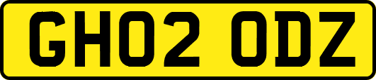 GH02ODZ