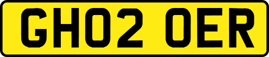 GH02OER