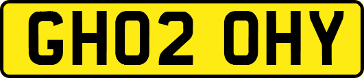 GH02OHY