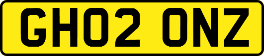 GH02ONZ