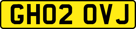 GH02OVJ