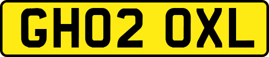 GH02OXL