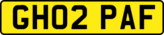 GH02PAF