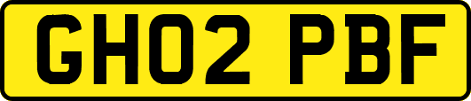 GH02PBF