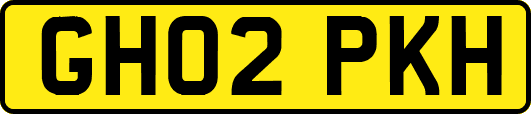 GH02PKH