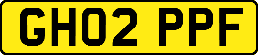 GH02PPF