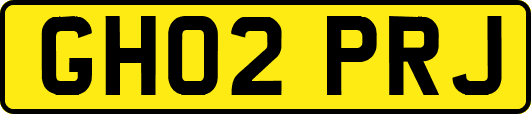 GH02PRJ