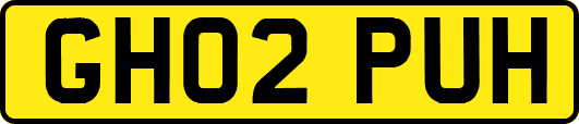 GH02PUH