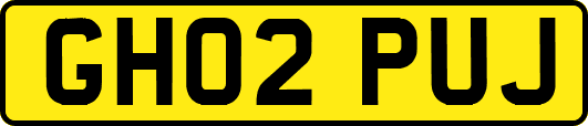 GH02PUJ