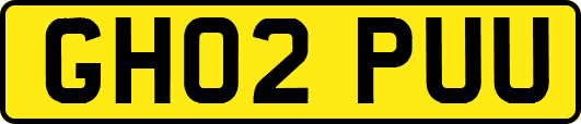 GH02PUU