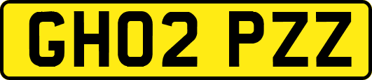 GH02PZZ