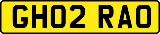GH02RAO