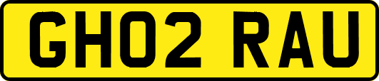 GH02RAU